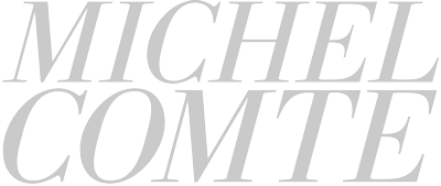 Michel Comte